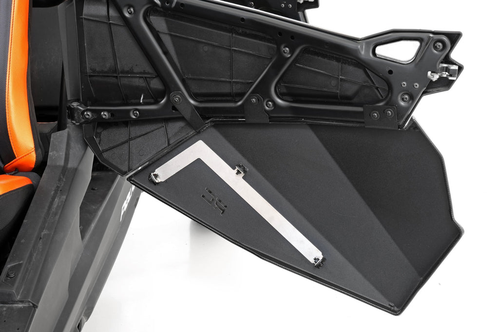 Lower Doors | Aluminum | Polaris RZR XP 4 1000 Rough Country