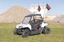 Load image into Gallery viewer, LED Whip Light Kit | Bed Mount | Polaris RZR 170 Rough Country