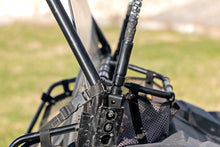 Load image into Gallery viewer, LED Whip Light Kit | Bed Mount | Polaris RZR 170 Rough Country