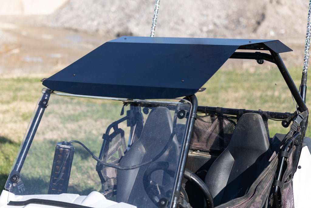 UTV Roof | Metal | Polaris RZR 170 Rough Country