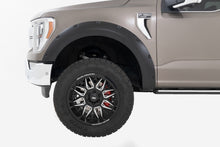 Load image into Gallery viewer, Pocket Fender Flares | Gloss Black | Ford F-150 2WD/4WD (2021-2023) Rough Country