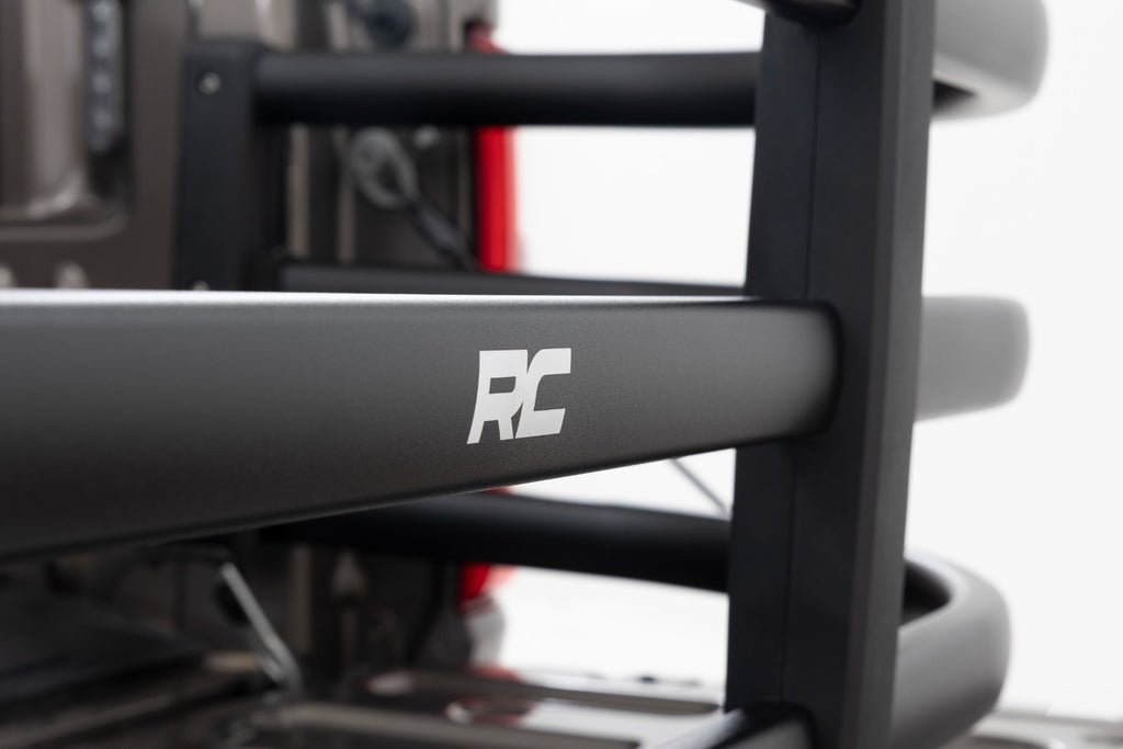 Bed Extender | 26" Extension | Multiple Makes & Models (Chevy/Ford/GMC/Ram/Toyota) Rough Country