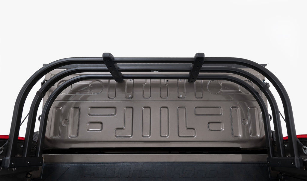 Bed Extender | 26" Extension | Multiple Makes & Models (Chevy/Ford/GMC/Ram/Toyota) Rough Country