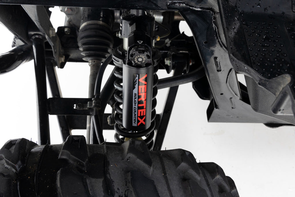 Vertex Adjustable Suspension Lift Kit |  0-2" | Honda Pioneer 1000/Pioneer 1000-5 Rough Country