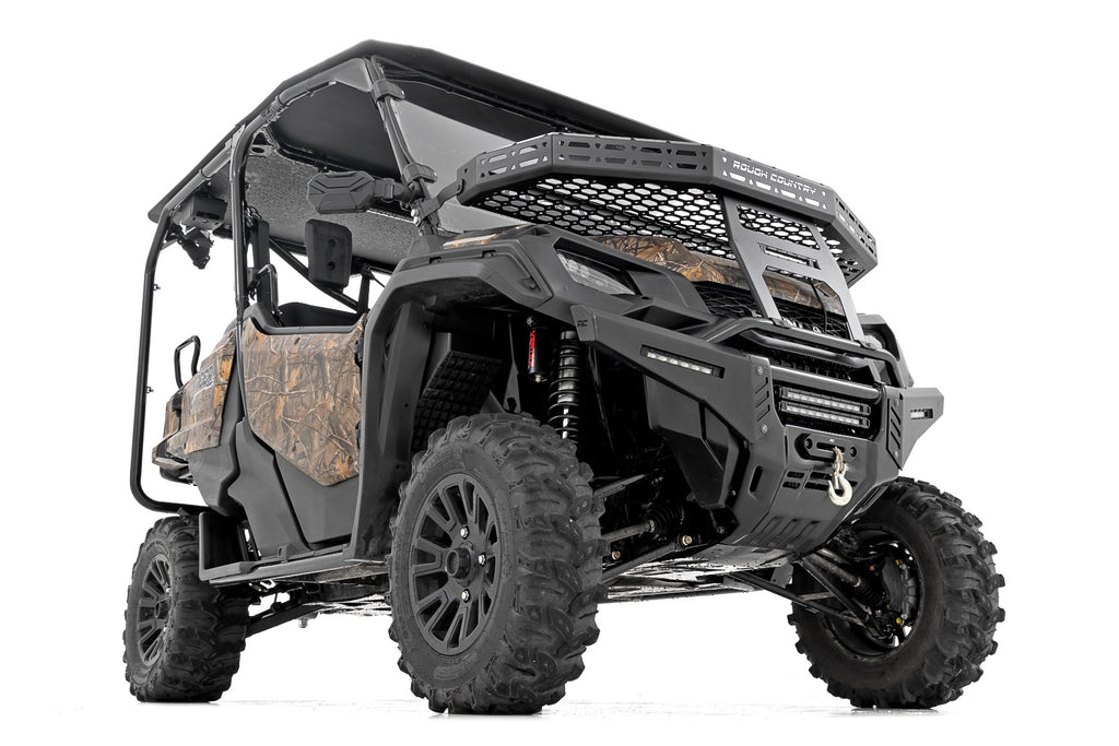 Vertex Front Coil Over Shock Pair |  0-2" | Honda Pioneer 1000/Pioneer 1000-5 Rough Country