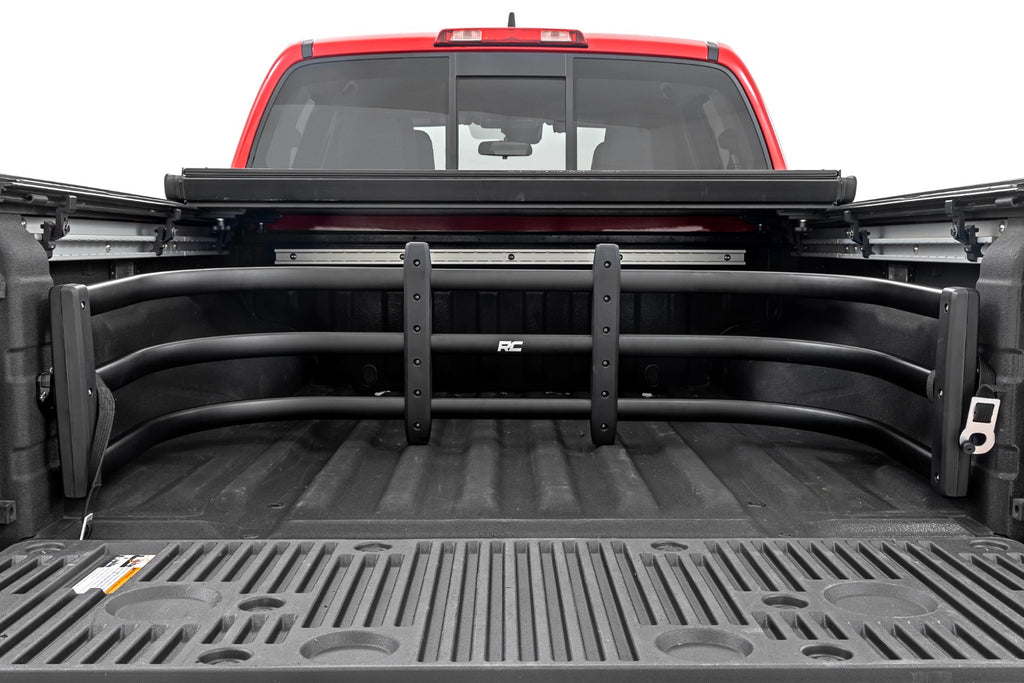 Bed Extender | 26" Extension | Nissan Frontier 2WD/4WD (2012-2023) Rough Country