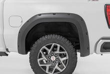 Load image into Gallery viewer, Traditional Pocket Fender Flares | GMC Sierra 1500 2WD/4WD (19-23) Rough Country