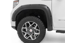 Load image into Gallery viewer, Traditional Pocket Fender Flares | GMC Sierra 1500 2WD/4WD (19-23) Rough Country