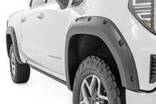 Load image into Gallery viewer, Traditional Pocket Fender Flares | GMC Sierra 1500 2WD/4WD (19-23) Rough Country