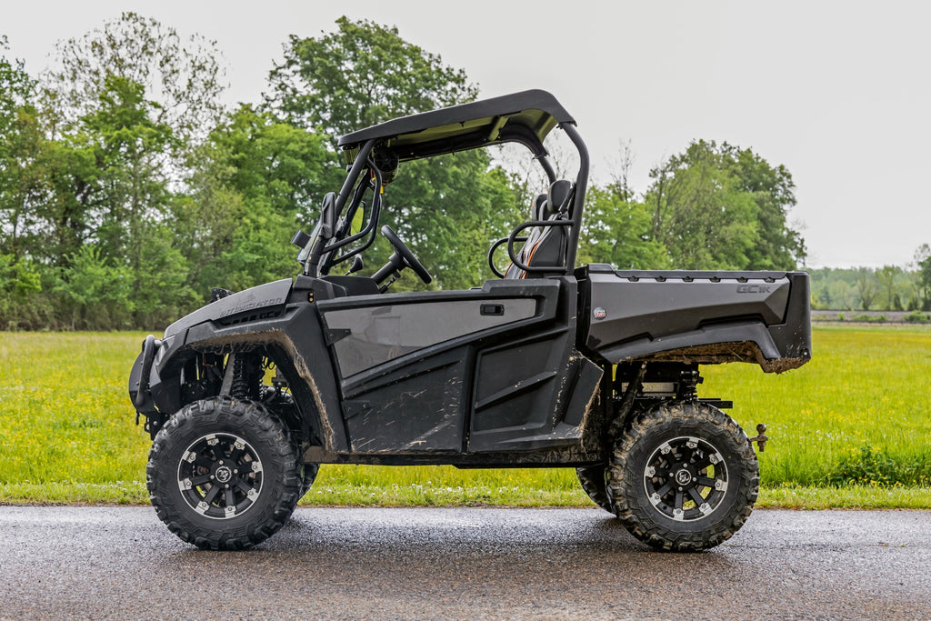 2 Inch Lift Kit |  Intimidator GC1K Rough Country