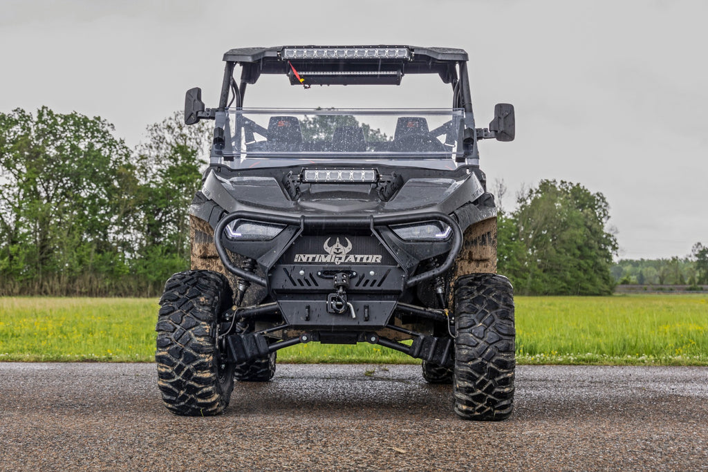 2 Inch Lift Kit |  Intimidator GC1K Rough Country