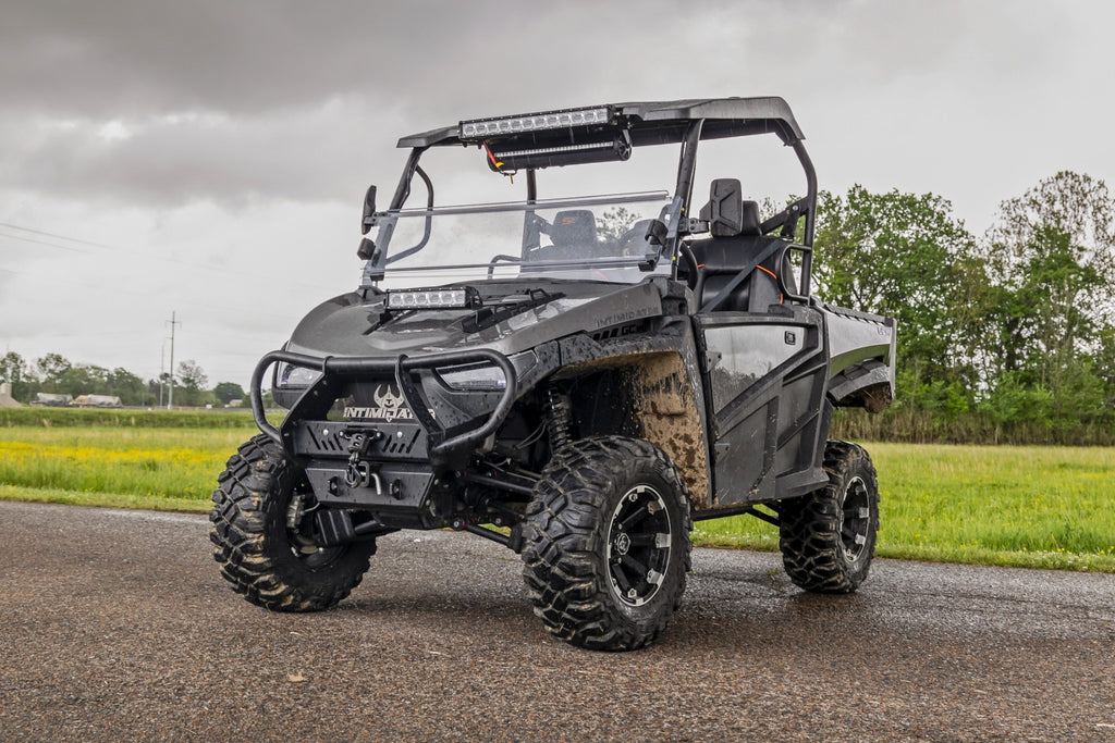 2 Inch Lift Kit |  Intimidator GC1K Rough Country