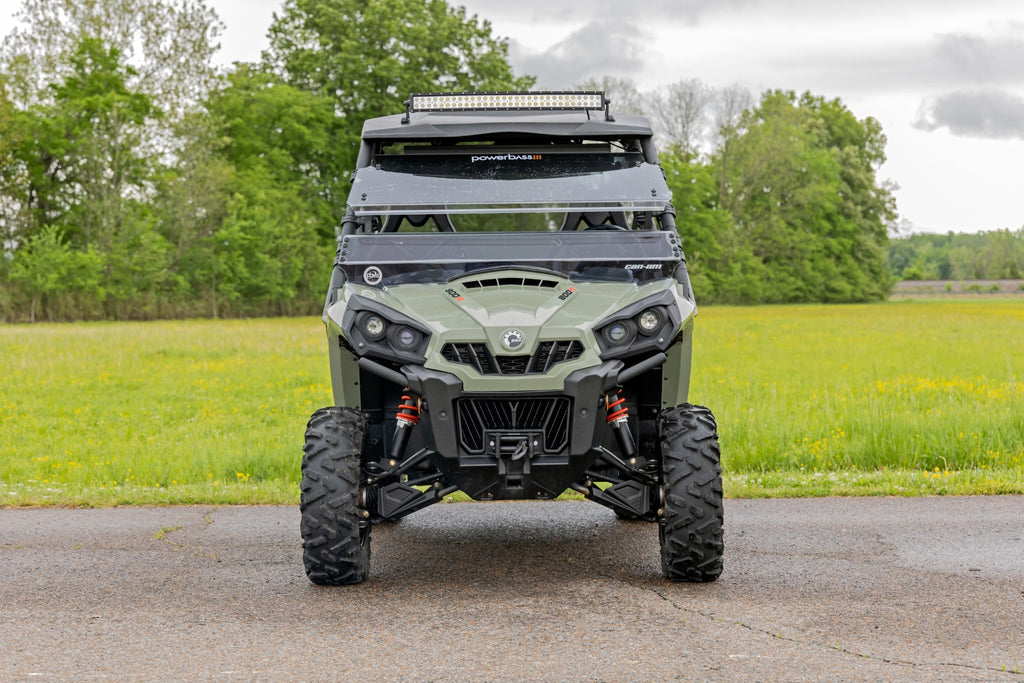 2 Inch Lift Kit | Can-Am Commander 1000 Rough Country