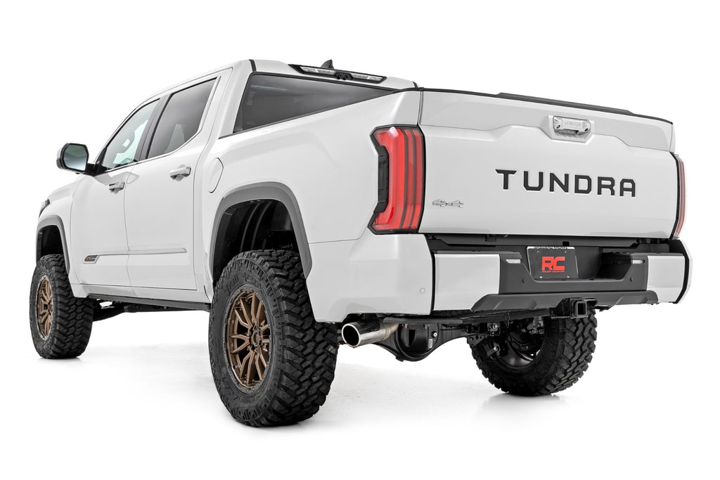 6 Inch Lift Kit | OE Air Ride | Toyota Tundra 2WD/4WD (2022-2023) Rough Country