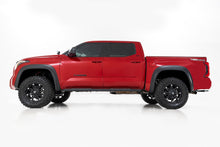 Load image into Gallery viewer, Sport Fender Flares | Toyota Tundra 2WD/4WD (2022-2023) (Gloss Black) Rough Country