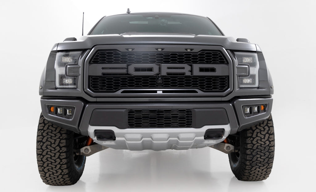 Rough Country (40830) 4 inch Lift Kit | Ford F-150 2WD (2021-2023)