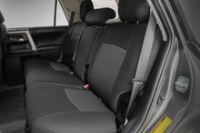 Load image into Gallery viewer, Seat Covers | FR &amp; RR | Toyota 4-Runner 2WD/4WD (11-22) Rough Country