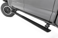 Load image into Gallery viewer, Power Running Boards | Lighted | Double Cab | Toyota Tacoma (05-23) Rough Country