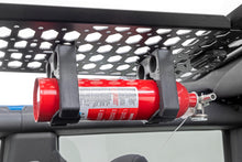 Load image into Gallery viewer, Molle Mounting Panel | Overhead | Ford Bronco 4wd (2021-2023) Rough Country