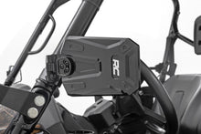 Load image into Gallery viewer, UTV Aluminum Side View Mirrors | Horizontal Rough Country