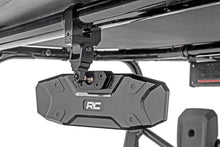 Load image into Gallery viewer, UTV Aluminum Rear View Mirror | 1.5"-2" Cage (Universal) Rough Country