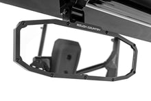 Load image into Gallery viewer, UTV Aluminum Rear View Mirror | 1.5"-2" Cage (Universal) Rough Country