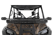 Load image into Gallery viewer, UTV Aluminum Side View Mirrors | Horizontal Rough Country