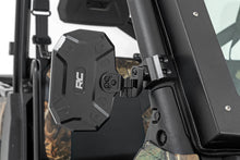 Load image into Gallery viewer, UTV Aluminum Side View Mirrors | Vertical Rough Country