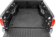 Load image into Gallery viewer, Bed Mat | 5' Bed | Toyota Tacoma 2WD/4WD (2005-2023) Rough Country