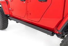 Load image into Gallery viewer, Power Running Boards | Lighted | Jeep Gladiator JT 4WD (2020-2023) Rough Country