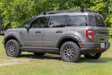 Load image into Gallery viewer, Pocket Fender Flares | Ford Bronco Sport 4WD (2021-2023) Rough Country