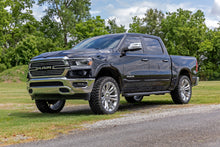 Load image into Gallery viewer, BA2 Running Board | Side Step Bars | Ram 1500 (19-23)/1500 TRX (21-23) Rough Country