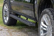 Load image into Gallery viewer, BA2 Running Board | Side Step Bars | Ram 1500 (19-23)/1500 TRX (21-23) Rough Country