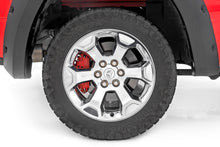 Load image into Gallery viewer, Caliper Covers | Front and Rear | Red | Ram 1500 2WD/4WD (2019-2023) Rough Country
