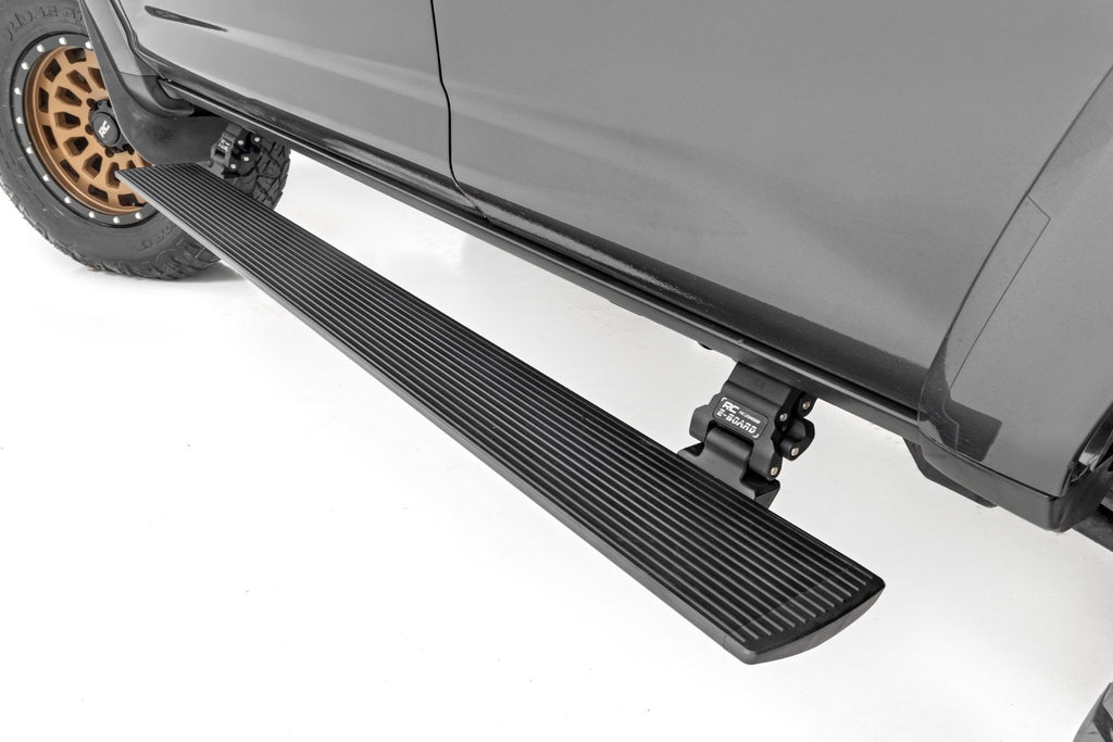 Power Running Boards | Lighted | Toyota 4Runner 2WD/4WD (2010-2023) Rough Country