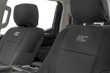 Load image into Gallery viewer, Seat Covers | Toyota Tundra 4WD (2022-2023) Rough Country