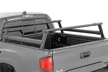 Load image into Gallery viewer, Bed Rack | Half Rack | Aluminum | Toyota Tacoma 2WD/4WD (2005-2023) Rough Country