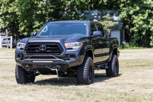 Load image into Gallery viewer, Front Bumper | Hybrid | 20" Blk DRL LED | Toyota Tacoma (16-23) Rough Country