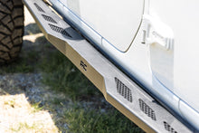 Load image into Gallery viewer, Rock Sliders | Heavy Duty l 4-Door | Jeep Wrangler JL 4WD (18-23) Rough Country
