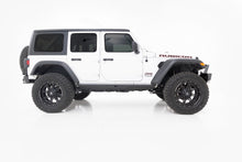 Load image into Gallery viewer, Rock Sliders | Heavy Duty l 4-Door | Jeep Wrangler JL 4WD (18-23) Rough Country