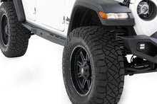 Load image into Gallery viewer, Rock Sliders | Heavy Duty l 4-Door | Jeep Wrangler JL 4WD (18-23) Rough Country