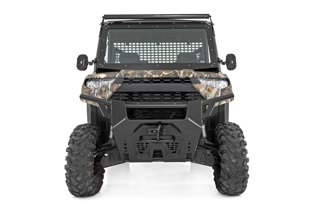 N3 Front Coil Over Shocks | Stock | Polaris Ranger 1000/Ranger XP 900/1000 Rough Country