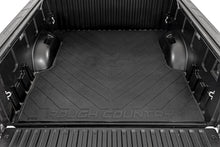 Load image into Gallery viewer, Bed Mat | 5'7" Bed | RC Logo | Toyota Tundra 2WD/4WD (2022-2023) Rough Country