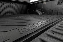 Load image into Gallery viewer, Bed Mat | 5'7" Bed | RC Logo | Toyota Tundra 2WD/4WD (2022-2023) Rough Country