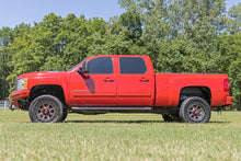 Load image into Gallery viewer, 3.5 Inch Knuckle Lift Kit | V2 | Chevy/GMC 2500HD/3500HD (11-19) Rough Country