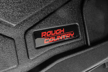Load image into Gallery viewer, Rear Cargo Mat | Ford Bronco (2 Door) 4WD (2021-2023) Rough Country