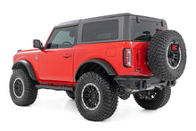 Load image into Gallery viewer, BA2 Running Boards | Side Step Bars | 2-Door | Ford Bronco (2021-2023) Rough Country