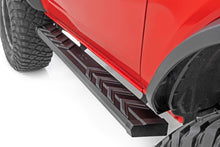 Load image into Gallery viewer, BA2 Running Boards | Side Step Bars | 2-Door | Ford Bronco (2021-2023) Rough Country