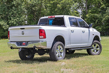 Load image into Gallery viewer, BA2 Running Board | Side Step Bars | Ram 1500/2500/3500 2WD/4WD Rough Country