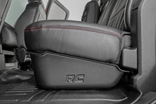 Load image into Gallery viewer, Under Seat Storage | Crew Cab | Chevy/GMC 1500/2500HD/3500HD 2WD/4WD Rough Country